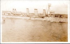 RPPC HMS Galatea - British