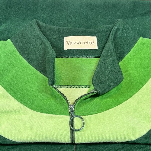 Vintage 1970s vassarette - vintage,