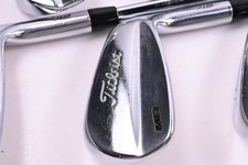 Titleist 718 MB Irons / 6-PW /