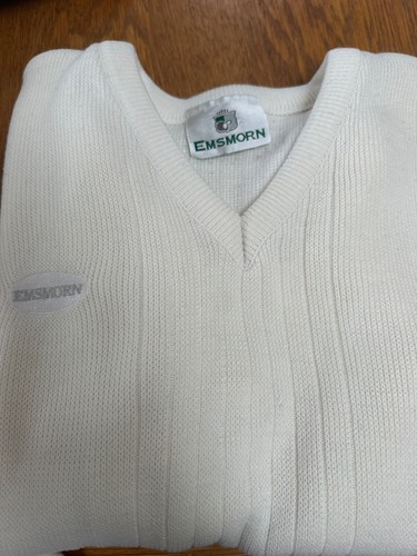 Emsmorn bowls white - , jumpers