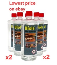 Biola bio ethanol for - biola,