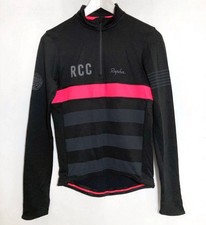 Rapha RCC Long Sleeve Jersey