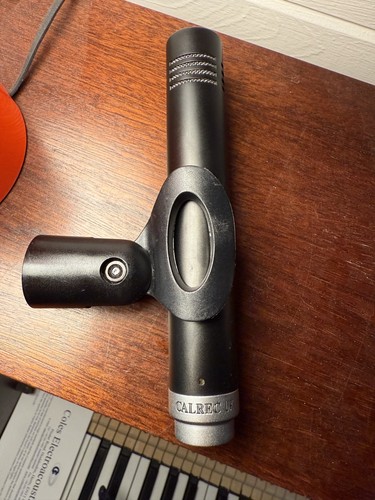 Calrec cm1050c cardioid - calrec,