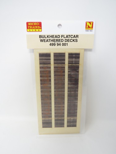 Micro trains 49994001 - n,