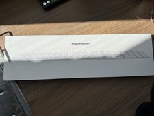 Apple A1843 Magic Bluetooth