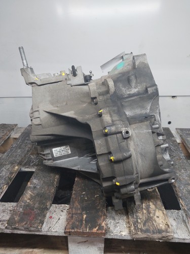 Gearbox ford mondeo - mondeo, cd391