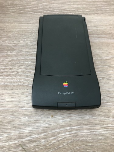Apple newton messagepad 120 - newton,