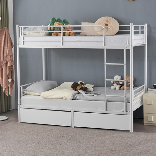 3ft metal bunk - bed, frame
