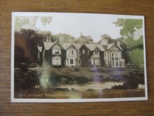 York Cottage, Sandringham 