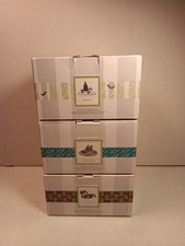 Scentsy Lot Of 3 Snow Day, On