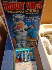 Lost in Space 1985 Robot 16"