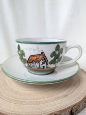 Vintage Bovey Pottery Dartmoor