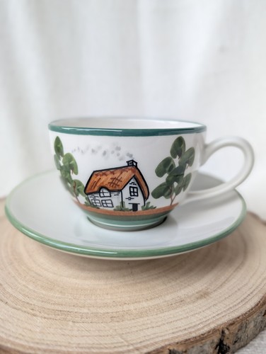Vintage bovey pottery dartmoor - bovey,