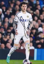 Football - Joe Rodon -Hand