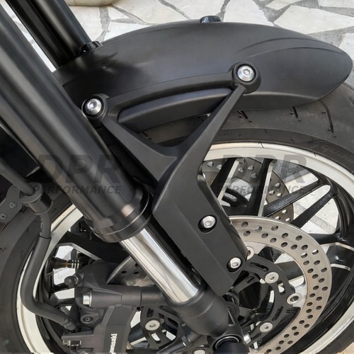 Kawasaki z900rs mudguard - kawasaki, front