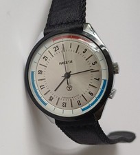 Raketa 24 Hours Polar Men's