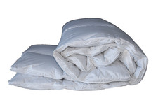 eiderdown duvet