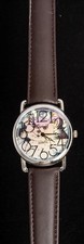 Carvel Hologram Men's Quartz Vintage Watch -- Working, Ø36mm Case