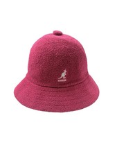 Kangol Bermuda Electric Pink