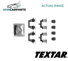 BRAKE PADS FITTING KIT SHIMS