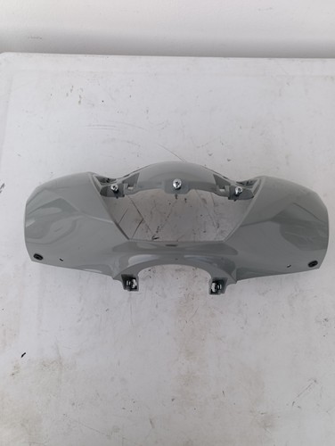 Fairing handlebar cover
