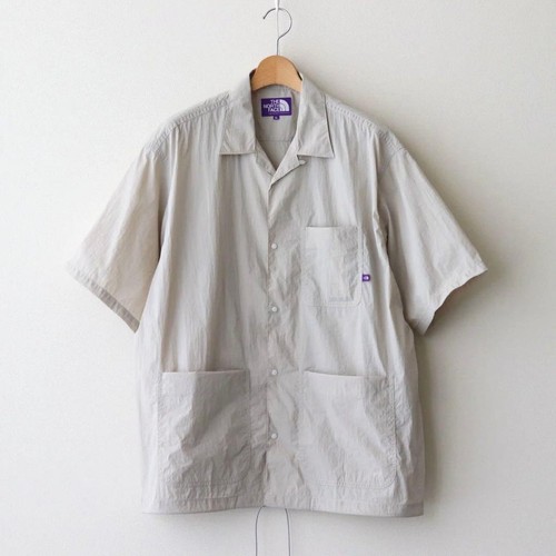 2026ss tnf purple label - label, nylon