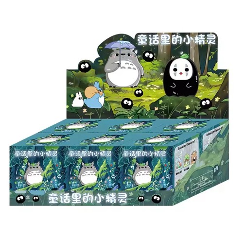 Neighbor totoro studio - my,