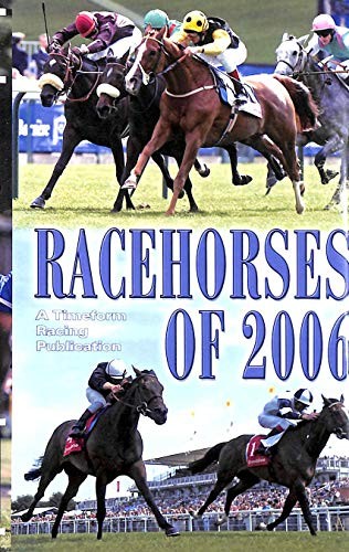 Racehorses 2006 - 2006,