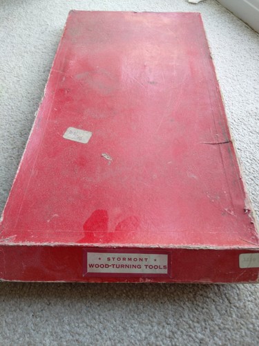 Vintage stormont archer ltd - vintage,