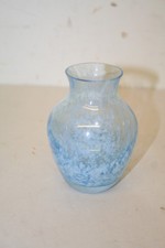 Small Caithness Glass Vase