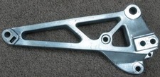 HONDA CB450DX  CB450 DX FOOTREST HANGER RIGHT