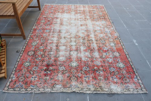 3x8 large turkish - 5,3x8,4, ft