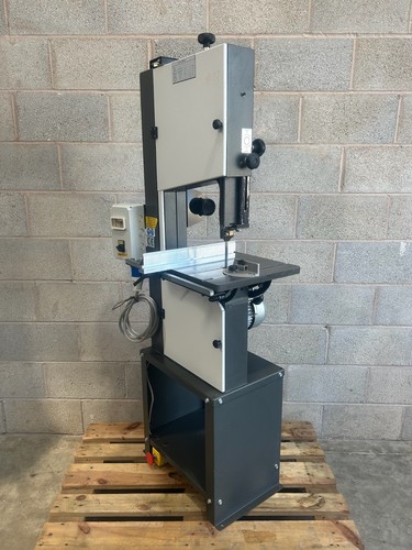 Startrite 301 bandsaw 230v - bandsaw,
