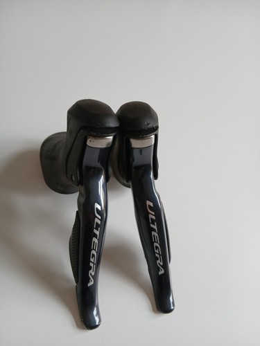 Shimano ultegra 6870 di2 - st-6870,