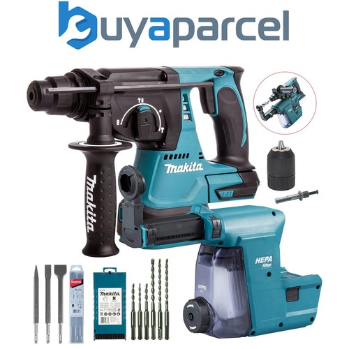 Makita dhr242z 18v - dhr242z,