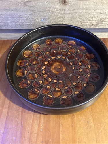 Vintage large denby arabesque - vintage,