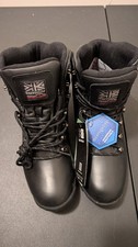 Karrimor Skiddaw Black Mens