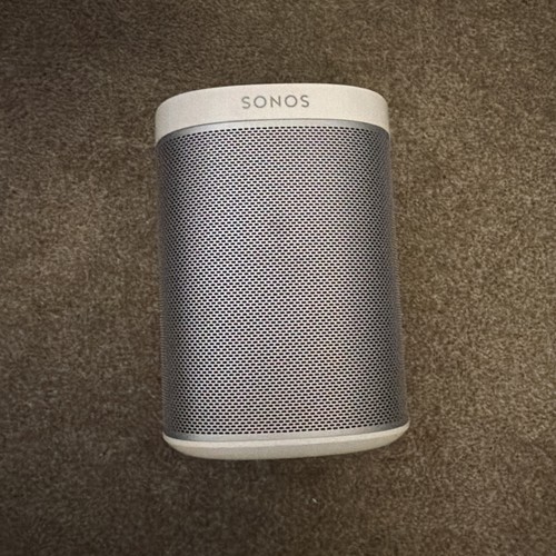 Sonos play smart speaker - sonos,