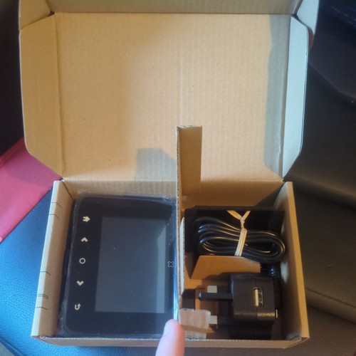 Trio smart energy display with - energy,