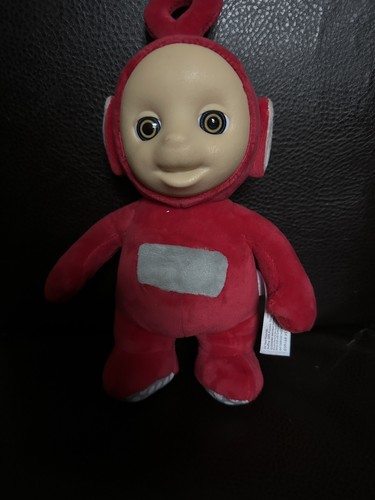 Teletubbies non talking sounds - non,