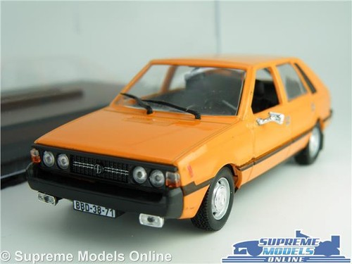 Fso polonez model car - model,