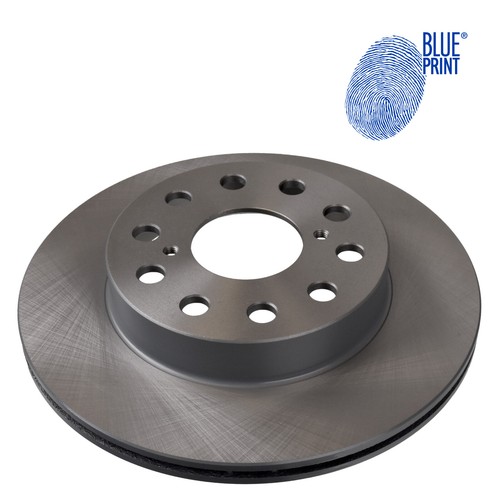 Blue print brake - blue,