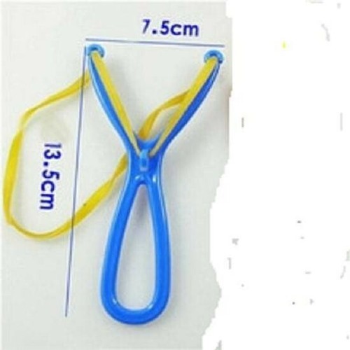 Awesomely fun slingshot and - slingshot,