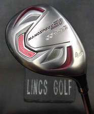 Ladies Yonex Nanospeed 3i 22°