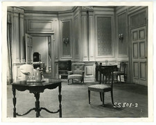 Vintage 8x10 Production Photo