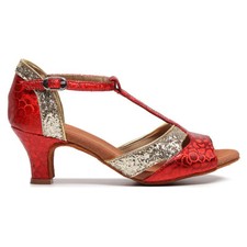 Latin Dance Shoes Womens