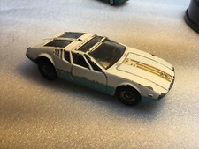 Corgi Toys 1/43, DeTomaso
