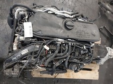 ENGINE BMW 3 SERIES MK7 G20 12-22 330D 2993D 261 AUTO B57D30O0 B57D30A