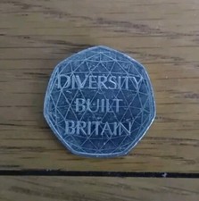 2020 Diversity Built Britain