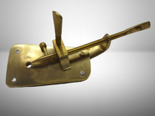 Antoni van LEEUWENHOEK Antique